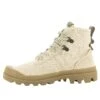 Palladium Pallabrousse Tactical - Bottines À Plateau - Sahara