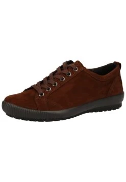 Legero Baskets Basses - Cognac (Braun) 3300 -Chaussure Boutique b7474b4404eb4872ba4cd407f5fb54bc