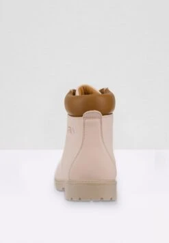 Fila Maverick - Bottines À Lacets - Peach Whip -Chaussure Boutique bd8945ac1a724f2686d314a0e983c86c