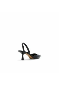 Aldo Sling Back Basanti - Escarpins - Black -Chaussure Boutique bda5d3f8b454443787d1ab8bbb479751