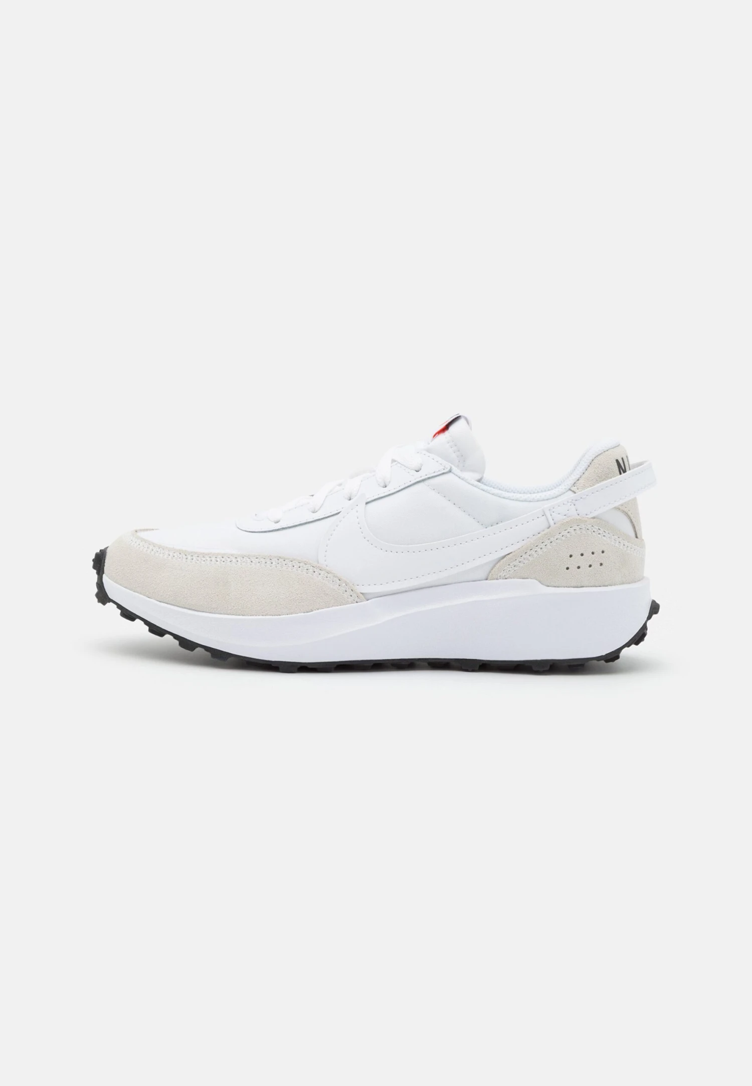 Nike Sportswear Womens Waffle Debut - Baskets Basses - White 2 Nike Sportswear Womens Waffle Debut - Baskets Basses - White – Image 2