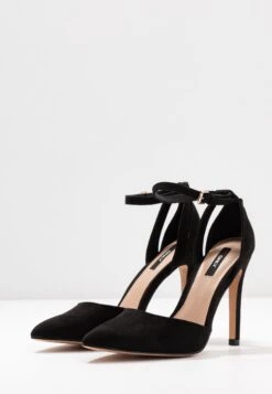 ONLY Shoes Onlchloe - Escarpins À Talons Hauts - Black -Chaussure Boutique bdc4738c20884ada96af2695c8072d14