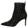Guess Dafina - Bottines - Black