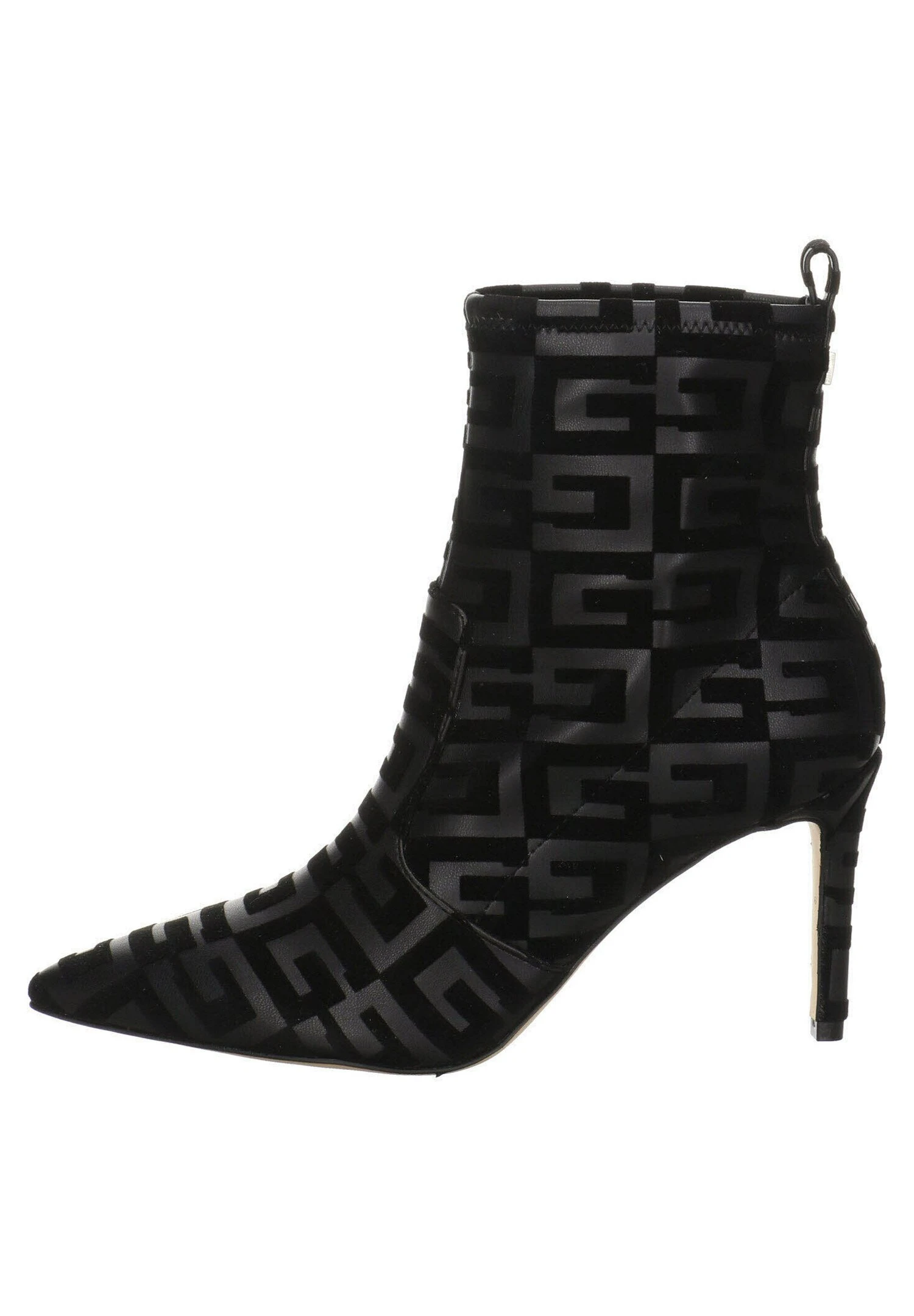 Guess Dafina - Bottines - Black 1 Guess Dafina - Bottines - Black