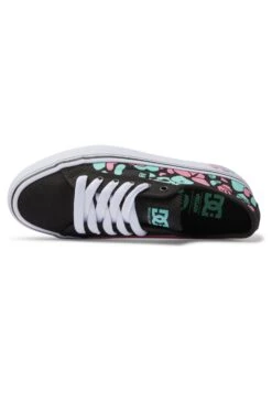 DC SHOES Manual - Baskets Basses - Bpq -Chaussure Boutique bee2f7cbca4a4b8482a681536b6cfe9e