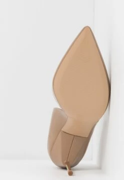 Kurt Geiger London Bond - Escarpins À Talons Hauts - Nude -Chaussure Boutique bfb0bd9873d64c73bb8020850aa9bcb7