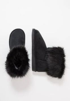 Vero Moda Vmkennalo Boot - Bottines - Black -Chaussure Boutique c0693c762d2d4abb8bdcc348e04b5681