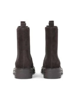 Kazar Chrissy - Bottines À Plateau - Dark Brown 7 Kazar Chrissy - Bottines À Plateau - Dark Brown -Chaussure Boutique c0be841295d3428897290876896e2067