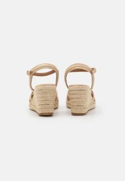 Minelli Espadrilles - Platine -Chaussure Boutique c21e4a28760d4419800c2a69fdd7c031