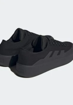 Adidas Sportswear Znsored Unisex - Baskets Basses - Core Black -Chaussure Boutique c2b3319ec5e843cc92707cd12afdadac
