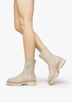 NeroGiardini Boots À Talons - Avena