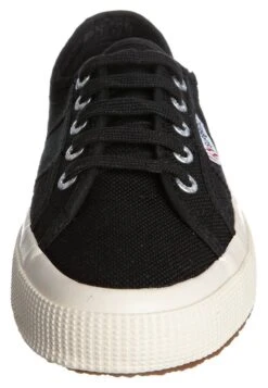 Superga 2750 Classic - Baskets Basses - Black -Chaussure Boutique c37aa4f1279d4965bdce01f3478d80ca