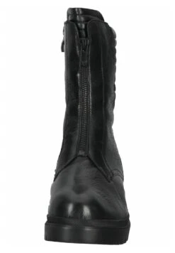 Caprice Bottines À Lacets - Black Nappa 12 Caprice Bottines À Lacets - Black Nappa -Chaussure Boutique c4e4eb90b11345e784752630723e4900