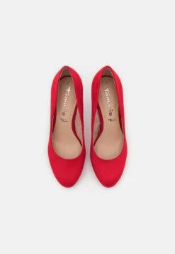 Tamaris Escarpins À Plateforme - Strawberry -Chaussure Boutique c5bc8ecc7c764a6c9e649bc8d05e7e59