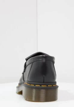 Dr. Martens Adrian - Mocassins - Black -Chaussure Boutique c6201d3e334a45fcaefc08d3161f5439