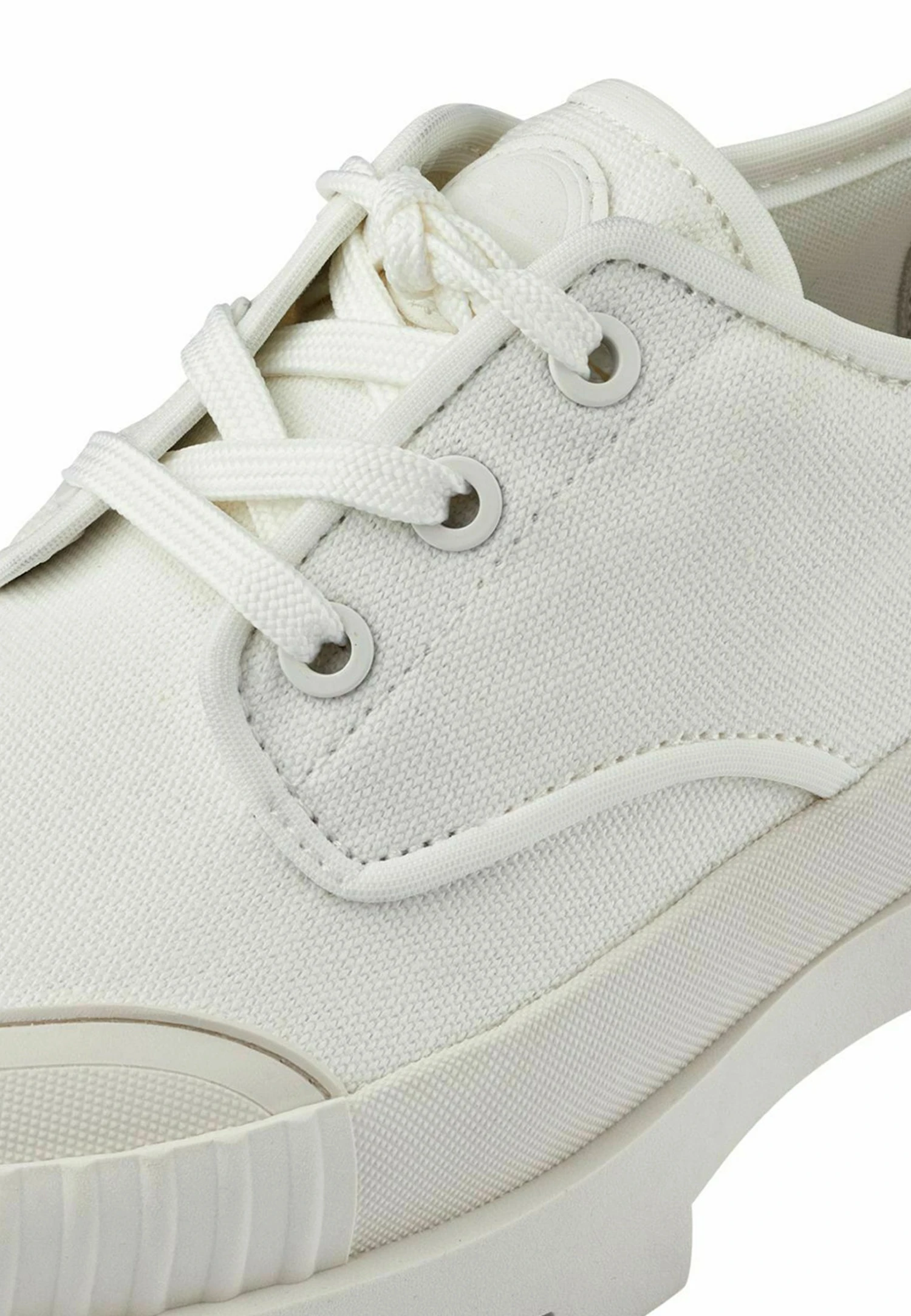 Tamaris Chaussures À Lacets - Offwhite 6 Tamaris Chaussures À Lacets - Offwhite – Image 6