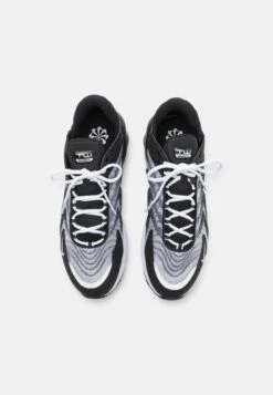 Nike Sportswear Air Max - Baskets Basses - Black/White/Wolf Grey -Chaussure Boutique c7a683e7ec87433bb3d16a6a83497f7c