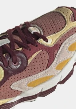 Adidas Originals Baskets Basses - Shadow Red Orange Tint White Tint -Chaussure Boutique c84983446c1c4753ad605d991e27b2c2