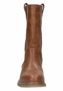 Bottines - Cognac -Chaussure Boutique c96d759817c644dd8d933d45c150e185