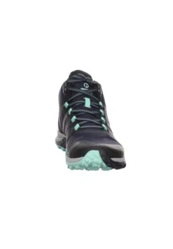 Merrell Siren - Bottines À Lacets - Navy Blue -Chaussure Boutique c99b70a2abbe4124baf6b5f95f7e866c