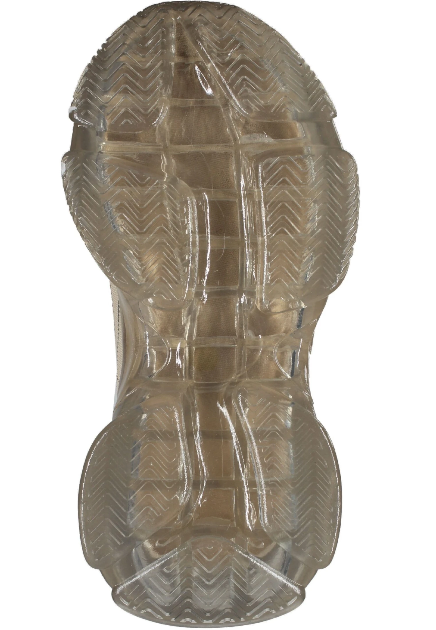 Steve Madden Maxilla - Baskets Basses - Rose Gold 9 Steve Madden Maxilla - Baskets Basses - Rose Gold – Image 9