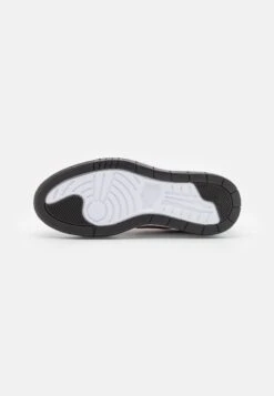 Air Jordan 1 Elevate - Baskets Basses - Black/Gym Red/White -Chaussure Boutique cb1e7f78916c463f978ecde440c74e94