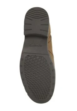 Clarks Orinoco Spice - Bottines À Lacets - Camel -Chaussure Boutique cbedfde4557b465bb1cf99700ae12109