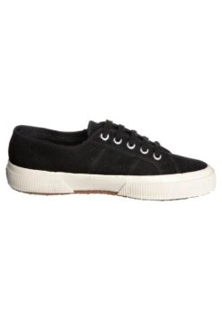 Superga 2750 Classic - Baskets Basses - Black -Chaussure Boutique cc2cd2c82f334d62aa755ac0b746cc9a