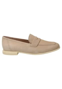 Paul Green Mocassins - Beige