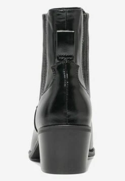 ONLY Shoes Santiags - Black -Chaussure Boutique cdbffa2355314fa882a01c7181d1b70b