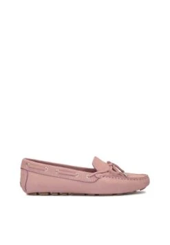Kazar Apricot - Mocassins - Pink