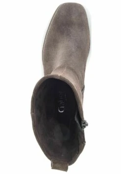 Gabor Comfort Boots À Talons - Mohair Micro -Chaussure Boutique ce433ed406b0488a8a691669cc7656f0