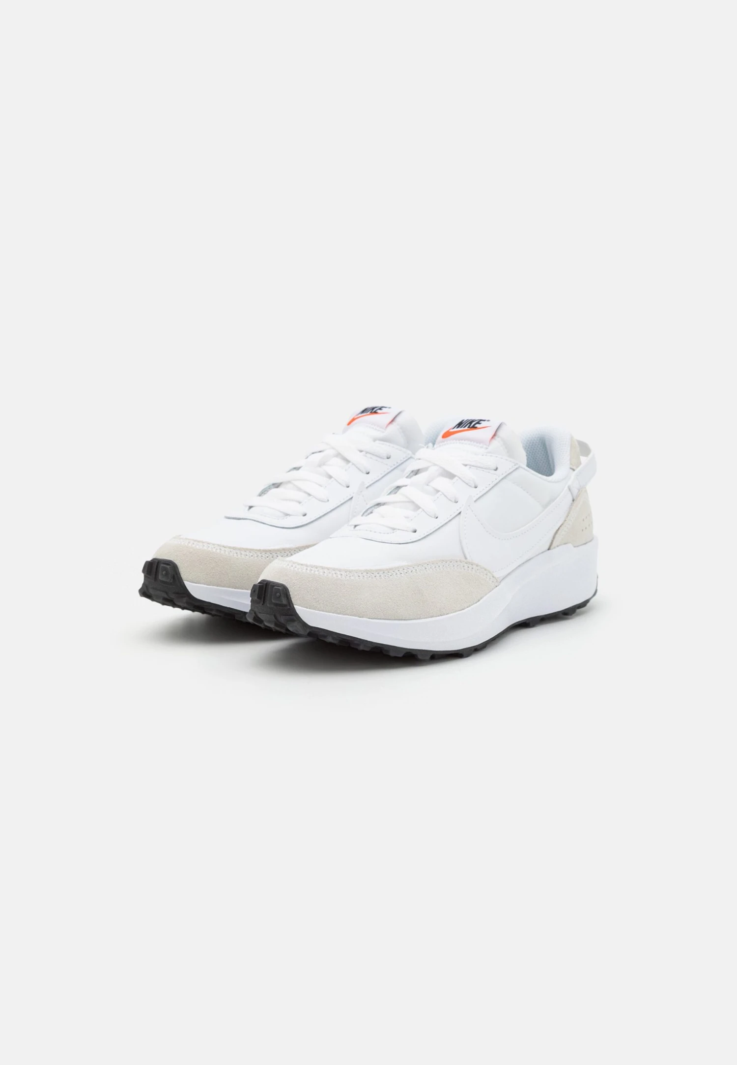 Nike Sportswear Womens Waffle Debut - Baskets Basses - White 3 Nike Sportswear Womens Waffle Debut - Baskets Basses - White – Image 3
