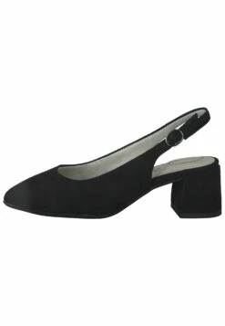 Tamaris Escarpins - Black Suede