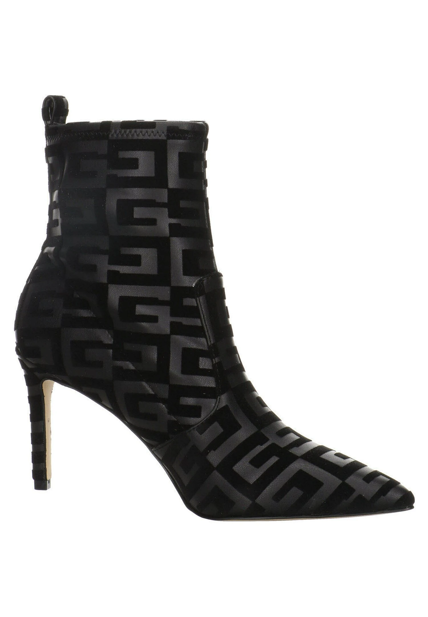 Guess Dafina - Bottines - Black 8 Guess Dafina - Bottines - Black – Image 8