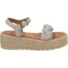 Unisa Carese - Espadrilles - Beige