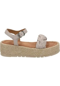 Unisa Carese - Espadrilles - Beige