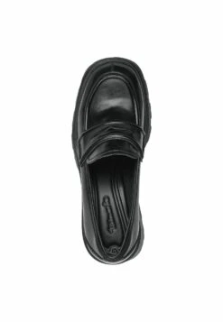 Tamaris Trotteur - Escarpins - Black -Chaussure Boutique d2c1303c5bff4db4906b22759776fbc7