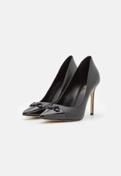 MICHAEL Michael Kors Parker - Escarpins - Black -Chaussure Boutique d2e306b99cec4200aabfd8419aad2898