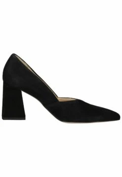 HÖGL Escarpins À Talons Hauts - Schwarz -Chaussure Boutique d630ecbb374247f6a877301032b5c224