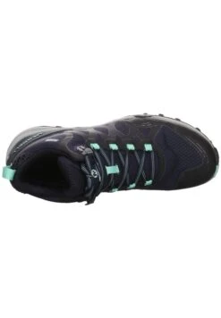 Merrell Siren - Bottines À Lacets - Navy Blue -Chaussure Boutique d695004729f741879cd34e6037b14685