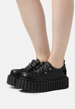 Lamoda Cryptic Love - Derbies - Black