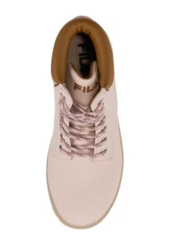 Fila Maverick - Bottines À Lacets - Peach Whip -Chaussure Boutique d89a6ce69a33489392b886ef2c755a4b
