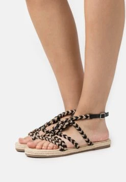 Manebi Rope - Sandales - Sand