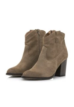 MTNG Santiags - Marron -Chaussure Boutique d9146b12e15a42bfad313bbca9fa8ace