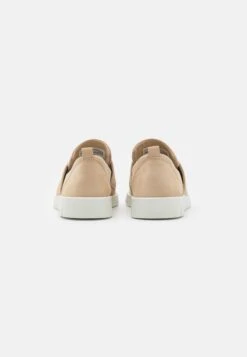 ECCO Bella Loafer - Mocassins - Beige -Chaussure Boutique d9e1870cd9b04382af16465e9e88c460