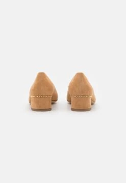 Tamaris Escarpins - Camel -Chaussure Boutique daf473d9f75844c6a22caa586419d400