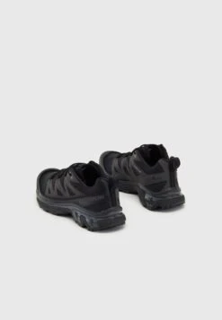 Salomon Xt-6 Expanse Unisex - Baskets Basses - Black/Ebony/Magnet -Chaussure Boutique db625d077a88410ebc7b995e16051404