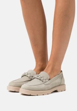 Tamaris Mocassins - Pistacchio