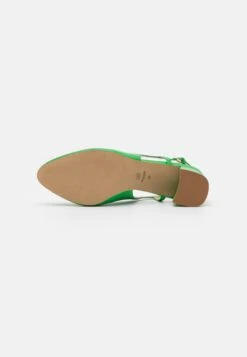 Dune London Cassie - Escarpins - Green -Chaussure Boutique dc4be93771034476b1c39cceb4a12a05